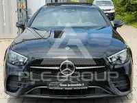 2023 Mercedes Benz E 400