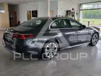2023 Mercedes Benz E 400
