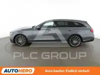 2023 Mercedes Benz E 400
