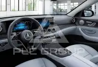 2023 Mercedes Benz E 400