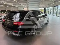 2023 Mercedes Benz E 400