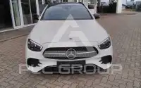 2023 Mercedes Benz E 400