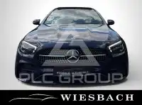2023 Mercedes Benz E 400