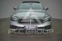 2023 Mercedes Benz E 400