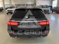 2023 Mercedes Benz E 400