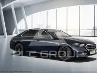 2023 Mercedes Benz E 400