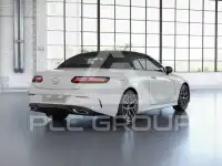 2023 Mercedes Benz E 400