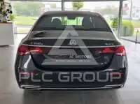2023 Mercedes Benz E 400