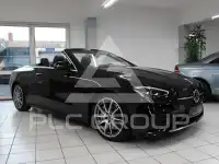 2023 Mercedes Benz E 400