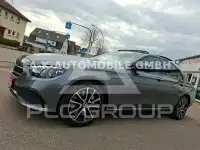 2023 Mercedes Benz E 400