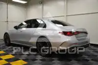 2023 Mercedes Benz E 400