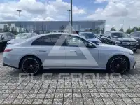 2023 Mercedes Benz E 400