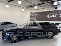 2023 Mercedes Benz E 400