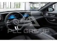 2023 Mercedes Benz E 400