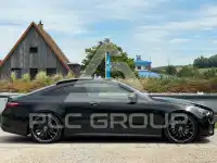 2023 Mercedes Benz E 400