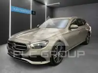 2023 Mercedes Benz E 400