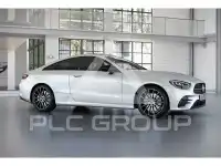 2023 Mercedes Benz E 400
