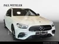 2023 Mercedes Benz E 400