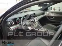 2023 Mercedes Benz E 400