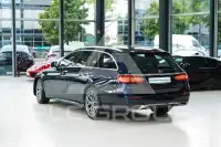 2023 Mercedes Benz E 400