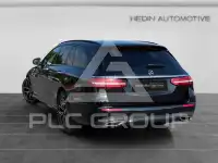 2023 Mercedes Benz E 400