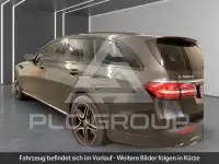 2023 Mercedes Benz E 400