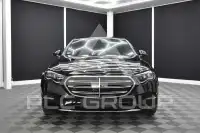2023 Mercedes Benz E 400