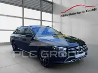 2023 Mercedes Benz E 400