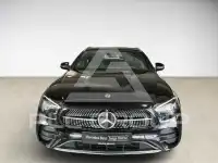 2023 Mercedes Benz E 400
