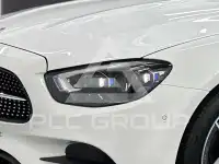 2023 Mercedes Benz E 400