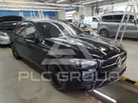 2023 Mercedes Benz E 400