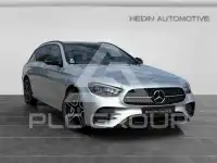 2023 Mercedes Benz E 400