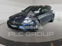 2023 Mercedes Benz E 400