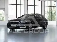 2023 Mercedes Benz E 400