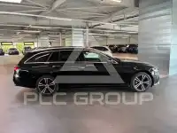 2023 Mercedes Benz E 400
