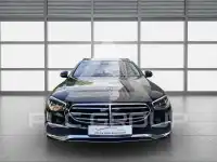 2023 Mercedes Benz E 400