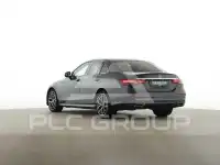 2023 Mercedes Benz E 400