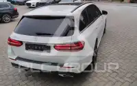 2023 Mercedes Benz E 400