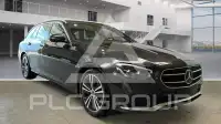 2023 Mercedes Benz E 400