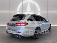 2023 Mercedes Benz E 400