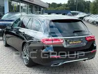 2023 Mercedes Benz E 400