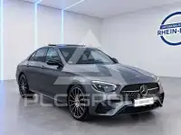 2023 Mercedes Benz E 400