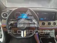 2023 Mercedes Benz E 400