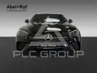 2023 Mercedes Benz E 400