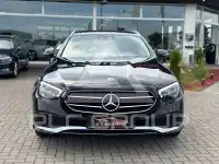 2023 Mercedes Benz E 400