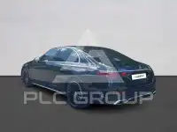 2023 Mercedes Benz E 400