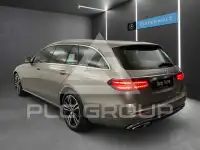 2023 Mercedes Benz E 400