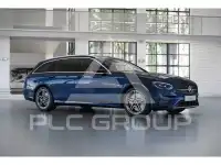 2023 Mercedes Benz E 400