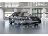2023 Mercedes Benz E 400