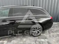 2023 Mercedes Benz E 400